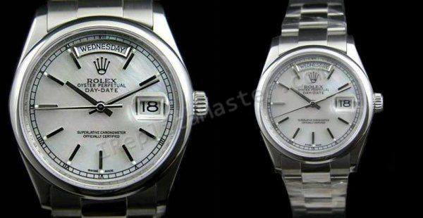 Rolex Oyster Perpetual Day-Date Replica Orologio svizzeri