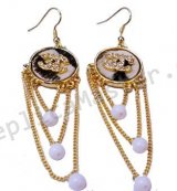 Chanel Earring Replica