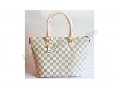 Louis Vuitton Damier Canvas Borsa Replica N51186