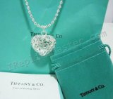 Collana in argento Tiffany