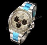 Rolex Daytona. Swiss Watch реплики