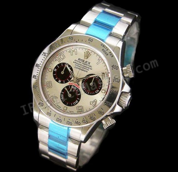 Rolex Daytona Suisse Réplique - Cliquez sur l'image pour la fermer