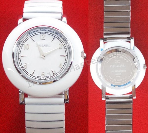 Chanel Watch Collection Poly Réplique Montre - Cliquez sur l'image pour la fermer