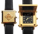 Patek Philippe ouverture Front Cover Watch Réplique Montre