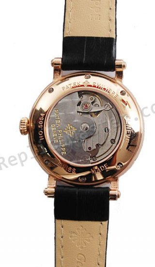 Patek Philippe Perpetual Calendar Replica Watch