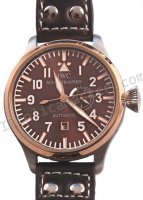 IWC Big Pilots Watch Replik Uhr