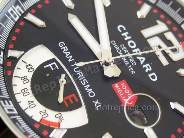 Chopard Mille Milgia Gran Turismo XL Power Reserve Replica Watch
