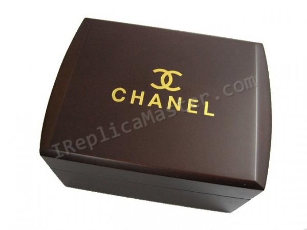 Chanel Geschenkbox Replik - zum Schließen ins Bild klicken