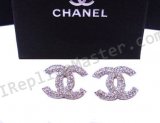 Orecchini Chanel Replica