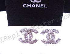 boucle d'oreille Chanel Réplique