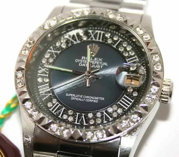 Rolex DateJust Replica Watch