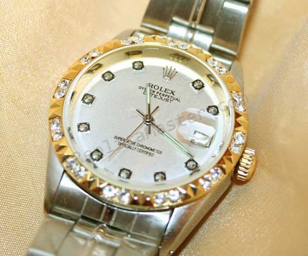 Rolex DateJust Replica Watch