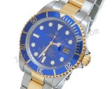 Rolex Submariner Реплика Смотреть