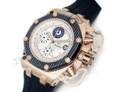 Audemars Piguet Royal Oak Survivor Chronograph Swiss Replica Watch