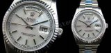 Rolex Oyster Perpetual Day-Date Swiss Replica Watch