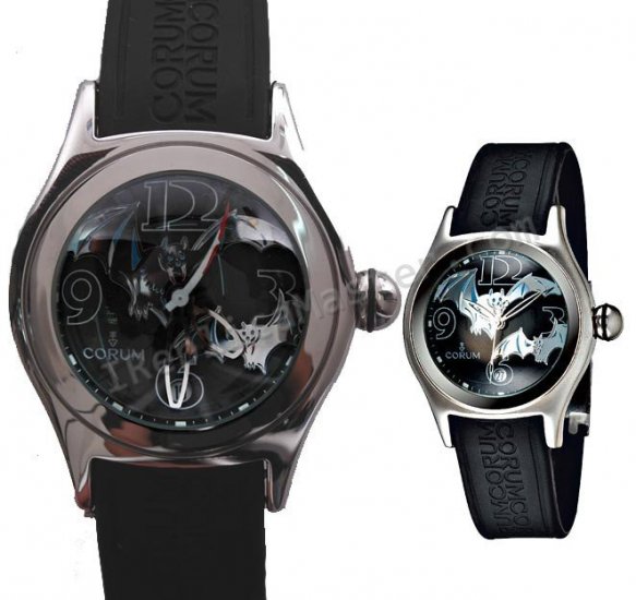 Corum Bubble Bats Replica Watch - Click Image to Close