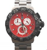 Tag Heuer Formula 1 Chronograph Replica Watch