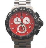 TAG Heuer Formula 1 Chronograph Replik Uhr