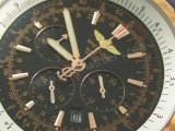 Breitling Special Edition Для Бентли Motors T Реплика Часы Хроно