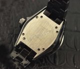 Шанель J12, малый размер Real керамический корпус А Braclet