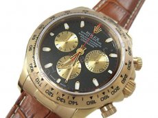 Rolex Daytona Swiss Replica Watch