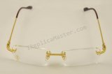 Cariter Eyeglasses Replica