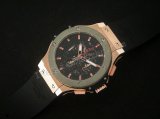 Hublot Big Bang Automatic Skeleton Schweizer Replik Uhr