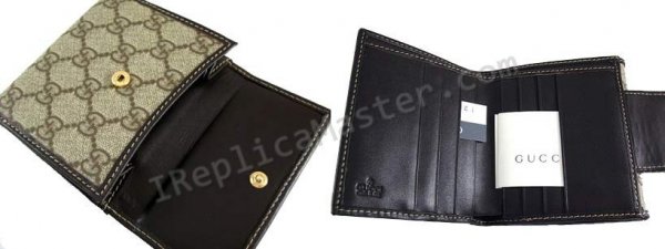 Gucci Wallet Replica