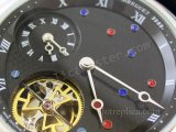 Breguet Tourbillon Grand Complication Orbital No. 3.988 Replica