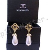 Chanel Earring Replica