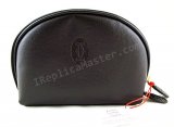 Cartier Cosmetic Pouch Replica