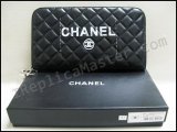 Chanel portafoglio di replica