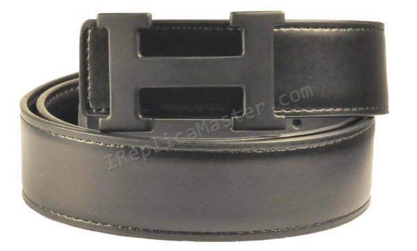 Hermes Leather Belt réplica  Clique na imagem para fechar