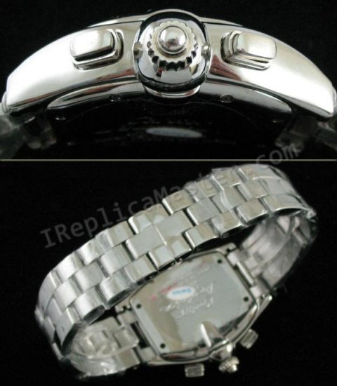 Cartier Roadster Calendar Replica Watch