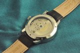 Glashütte Panomatic Mondphase Tourbillon Replik Uhr