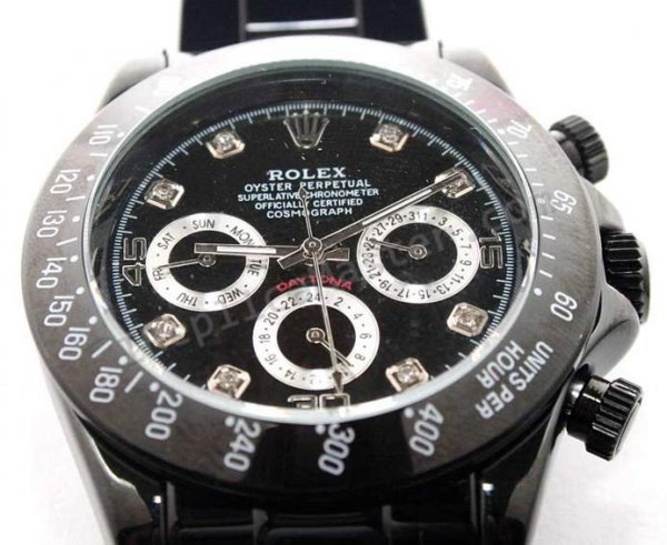 Rolex Cosmograph Daytona