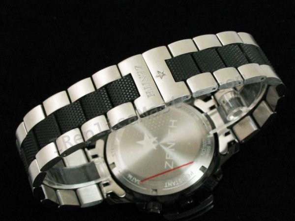 Zenith Defy Classic Chronograph