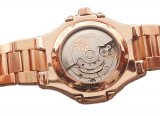 Patek Philippe Nautilus Datograph Réplica Reloj