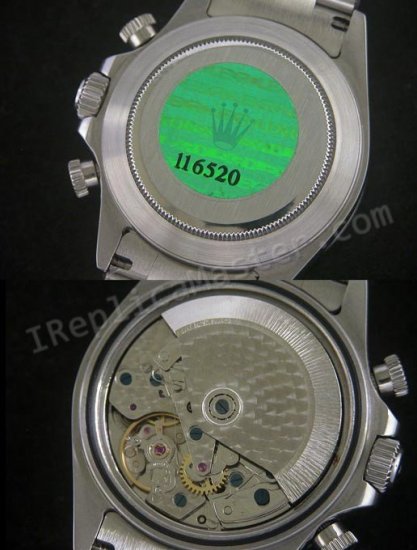 Rolex Daytona. Swiss Watch реплики