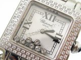Chopard Happy Дамы Спорт Swiss Watch реплики