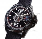 Chopard Gran Turismo GMT Mile Milgia XL Suíço Réplica Relógio