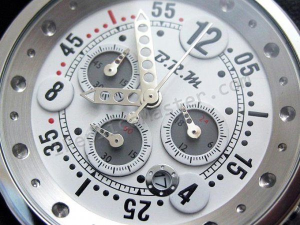 BRM VR12-44 Réplica Reloj