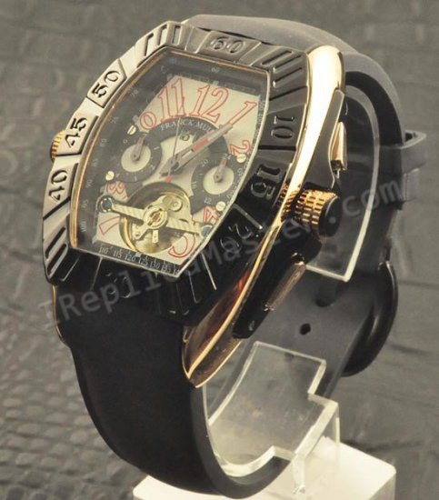 Franck Muller Conquistador Réplique Montre