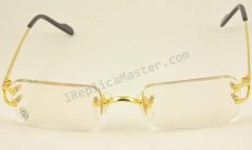 Cariter Eyeglasses Replica