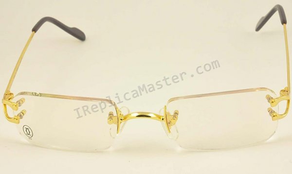 Cariter Eyeglasses Replica - Click Image to Close