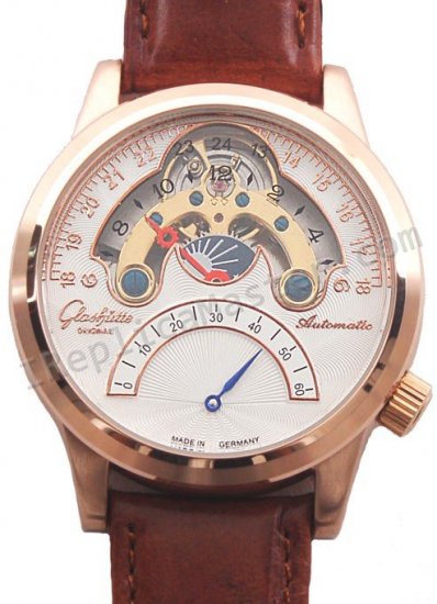 Glashutte Flyback original Réplica Reloj - Haga click en la imagen para cerrar