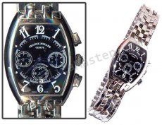 Franck Muller Casablanca Réplica Reloj