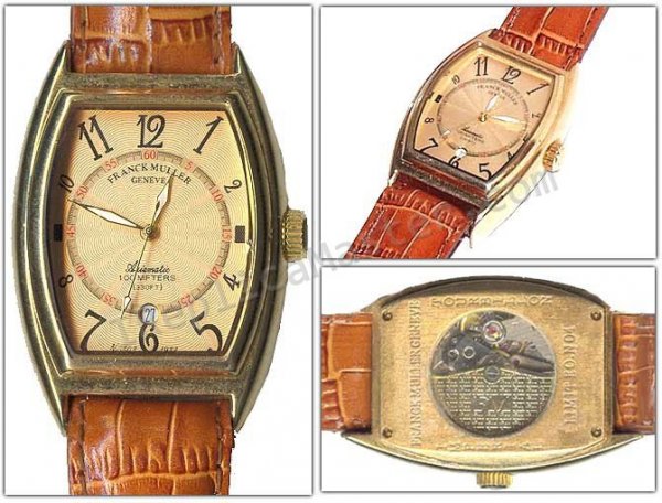 Franck Muller Imperial Réplica Reloj - Haga click en la imagen para cerrar