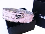 Coach Bracelet Réplica