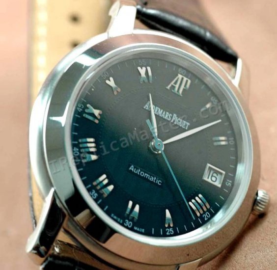 Audemars Piguet Jules Audemars Reloj Suizo Réplica